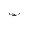 jabra BlueParrott C400-XT Wireless Noise Canceling Mono Ear Cushion, Behind-the-Neck, Black (204151)* Headsets