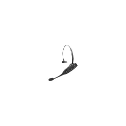 jabra BlueParrott C400-XT Wireless Noise Canceling Mono Ear Cushion, Behind-the-Neck, Black (204151)* Headsets