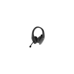 jabra BlueParrott S650-XT Active Noise Canceling Bluetooth On Ear Mobile Headset, Black (204292)* Headsets