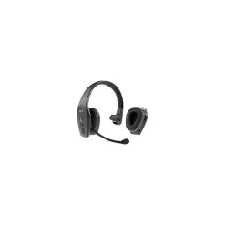 jabra BlueParrott S650-XT Active Noise Canceling Bluetooth On Ear Mobile Headset, Black (204292)* Headsets