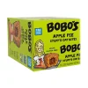 Snacks & Granola Bars<Bobo's Stuff'd Gluten-Free Apple Pie Oat Bites, 1.3 oz., 25 Bites/Box (SL121-25)