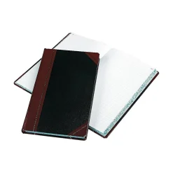 Hot 9 Series Record Book, 8.63