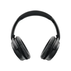 Bose QuietComfort 35 II Wireless Headphones, Black (789564-0010)