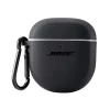 Bose QuietComfort Earbuds II Silicone Case Cover, Triple Black (881877-0010)