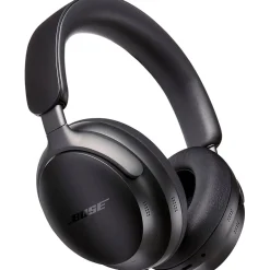 Bose QuietComfort Ultra Wireless Noise Cancelling Over-the-Ear Headphones, (880066-0100)