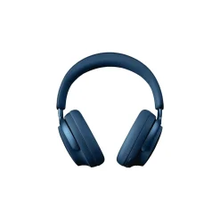 Bose QuietComfort Ultra Wireless Noise Canceling Over-The-Ear Headphones, Bluetooth, Lunar Blue (880066-1200)