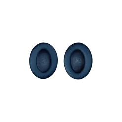 Bose QuietComfort Ultra Wireless Noise Canceling Over-The-Ear Headphones, Bluetooth, Lunar Blue (880066-1200)