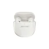 Bose QuietComfort Ultra Wireless Noise Canceling Earbuds Headphones, Bluetooth, Diamond White (882826-0070)