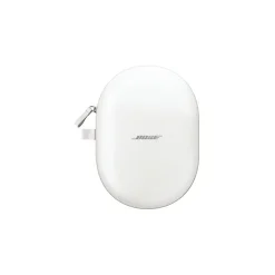 Bose QuietComfort Ultra Wireless Noise Canceling Over-Ear, Bluetooth, Diamond White (880066-1300)