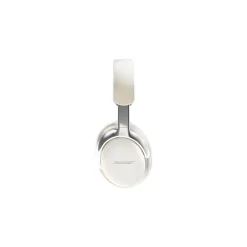 Bose QuietComfort Ultra Wireless Noise Canceling Over-Ear, Bluetooth, Diamond White (880066-1300)