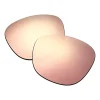 Headphones<Bose Soprano Style Audio Headphone Frames Lenses, Mirrored Rose Gold (855974-0810)