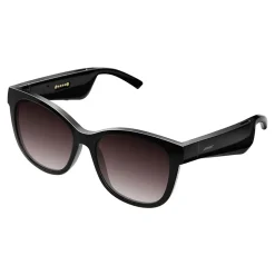 Headphones<Bose Soprano Style Audio Headphone Frames Lenses, Purple Fade (855971-0110)