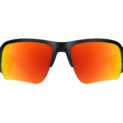 Headphones<Bose Tempo Style Audio Headphone Frames Lenses, Road Orange (855581-0410)