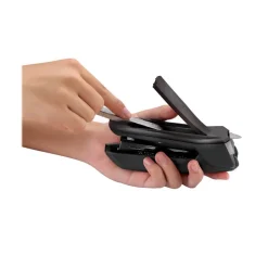 Bostitch Ascend Desktop Stapler, 20 Sheet Capacity, Black (B210-BLK) Best