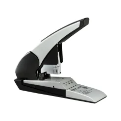 Bostitch Auto180 Xtreme Heavy Duty Desktop Stapler, 180 Sheet Capacity, Black (B380HD) Outlet