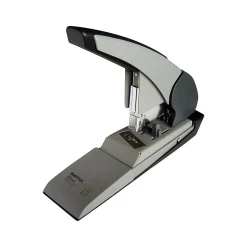 Bostitch Auto180 Xtreme Heavy Duty Desktop Stapler, 180 Sheet Capacity, Black (B380HD) Outlet