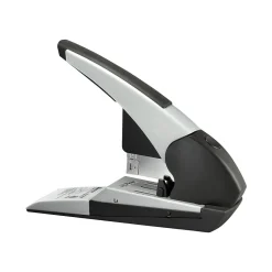 Bostitch Auto180 Xtreme Heavy Duty Desktop Stapler, 180 Sheet Capacity, Black (B380HD) Outlet