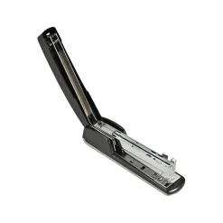 Bostitch B5000 Desktop Stapler, 20-Sheet Capacity, Staples Included, Black (B5000BLK) New