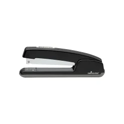 Bostitch B5000 Desktop Stapler, 20-Sheet Capacity, Staples Included, Black (B5000BLK) New