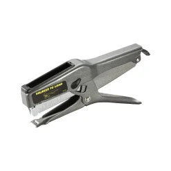 Bostitch B8 Heavy Duty Stapling Plier, 45 Sheet Capacity, Black (02245) Online