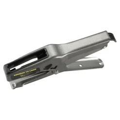 Bostitch B8 Heavy Duty Stapling Plier, 45 Sheet Capacity, Black (02245) Online