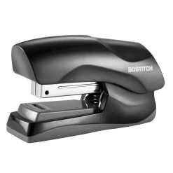 Bostitch Desktop Stapler, 40-Sheet Capacity, Staples Included, Black (B175-BLK) Hot