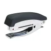 Bostitch Deluxe Hand-Held Stapler, 20 Sheet Capacity, Black/Chrome (42100) Discount