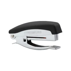 Bostitch Deluxe Hand-Held Stapler, 20 Sheet Capacity, Black/Chrome (42100) Discount