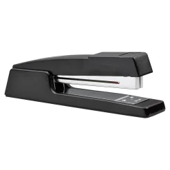 Bostitch Desktop Stapler, 20 Sheet Capacity, Black (B440-BLACK) New