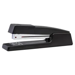 Bostitch Desktop Stapler, 20 Sheet Capacity, Black (B440-BLACK) New