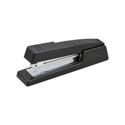 Bostitch Desktop Stapler, 20 Sheet Capacity, Black (B440-BLACK) New