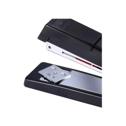 Bostitch Desktop Stapler, 20 Sheet Capacity, Black (B440-BLACK) New