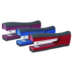 Bostitch Dynamo Desktop Stapler, 20-Sheet Capacity, Each (B696R-ASST) Discount