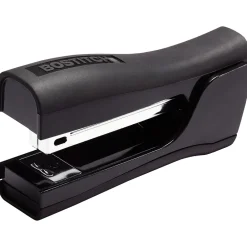 Bostitch Dynamo Hand-Held Stapler, 20-Sheet Capacity, Black (B105R-BLK) Outlet