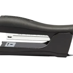 Bostitch Dynamo Hand-Held Stapler, 20-Sheet Capacity, Black (B105R-BLK) Outlet