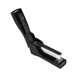 Bostitch Dynamo Hand-Held Stapler, 20-Sheet Capacity, Black (B105R-BLK) Outlet