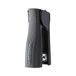 Bostitch Dynamo Hand-Held Stapler, 20-Sheet Capacity, Black (B105R-BLK) Outlet