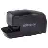 Bostitch Electric Stapler, 20 Sheet Capacity, Black (MDS20-BLK) Discount