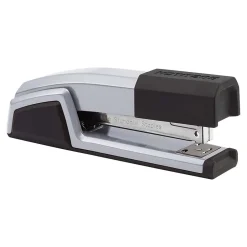 Bostitch Epic Desktop Stapler, 25-Sheet Capacity, Staples Included, (B777R-SLV) Silver Sale