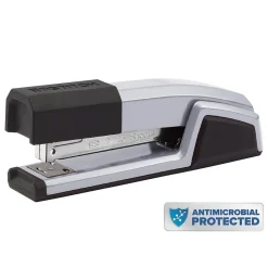 Bostitch Epic Desktop Stapler, 25-Sheet Capacity, Staples Included, (B777R-SLV) Silver Sale