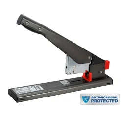 Bostitch Extra Heavy Duty Desktop Stapler, Full-Strip Capacity, Black (00540) Online