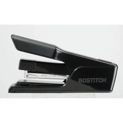 Bostitch EZ Squeeze 40 Heavy Duty Desktop Stapler, 40-Sheet Capacity, Staples Included, Black (BOSB9040)