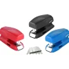 Bostitch Hand-Held Stapler, 20-Sheet Capacity, Each (B150-ASST) Discount