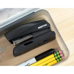 Bostitch Hand-Held Stapler, 20-Sheet Capacity, Each (B150-ASST) Discount