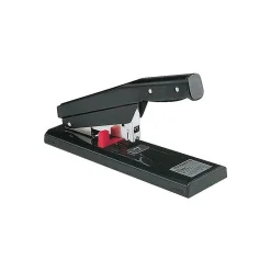 Bostitch Heavy Duty Heavy Duty Desktop Stapler, 130-Sheet Capacity, Black (BOS-B310HDS) Best