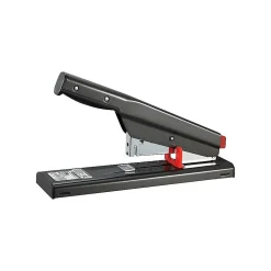 Bostitch Heavy Duty Heavy Duty Desktop Stapler, 130-Sheet Capacity, Black (BOS-B310HDS) Best