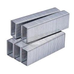 Bostitch Heavy Duty Staples, 0.94" Leg Length, 1000 Staples/Box (SB351516HC1M) Sale