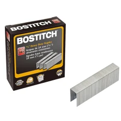 Bostitch Heavy Duty Staples, 0.94