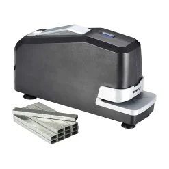 Bostitch Impulse 30 Value Kit Electric Stapler, 30-Sheet Capacity, Staples Included, Black (02638) Hot