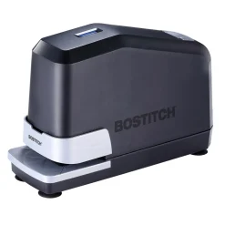 Bostitch Impulse Electric Stapler, 45-Sheet Capacity, Black (B8E) Clearance
